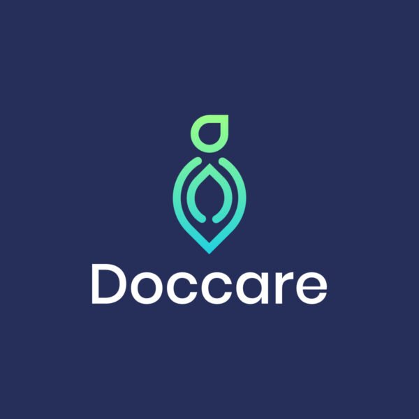 Doctor Care Logo 2022 | Clinic | Medical