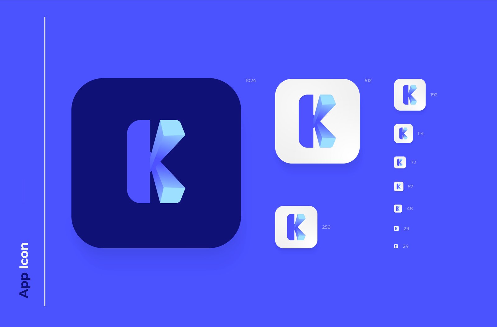 keylight brand identity design case study