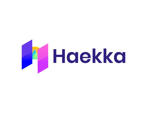 GFXhouse Digital Branding Agency Logo Design Logo Redesigns branding & identity Haekka