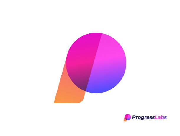 GFXhouse Digital Branding Agency Logo Design Logo Redesigns Progress-Labs