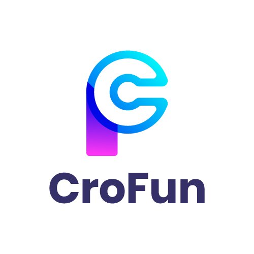 Creative C+F logo design concept for sale