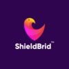 Modern pictorial mark bird logo - shield logo gfxhouse digital branding agency