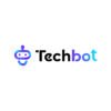 TechRobot Logo Vector Art for Software logo for sale