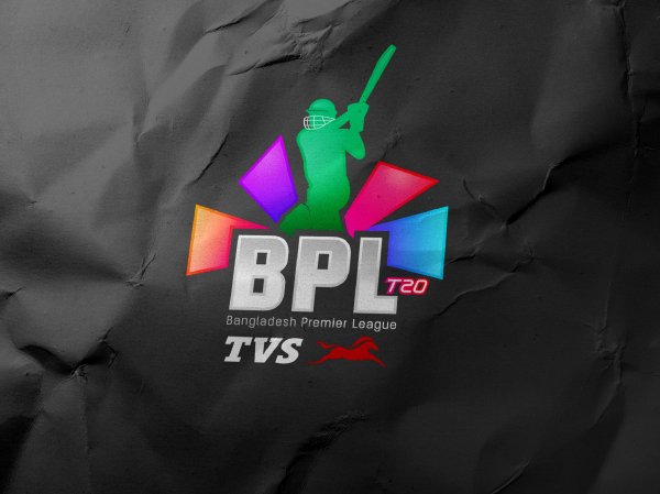 BPL Logo Redesign Concept, Brand Identity Design