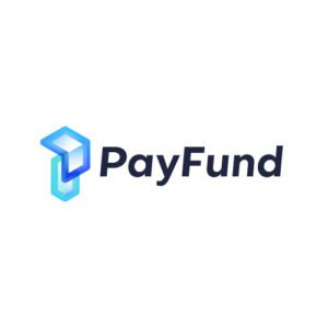 Finance money payment wallet pay P logo design