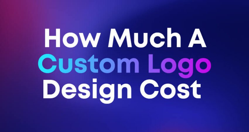 How-much-Custom-Logo-Design-Cost 2 by GFXhouse graphic agency